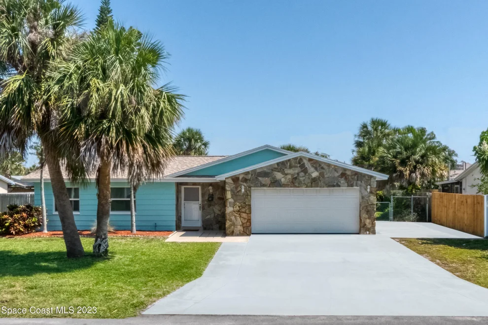 Unit for sale at 252 Terrace Shores Drive, Indialantic, FL 32903