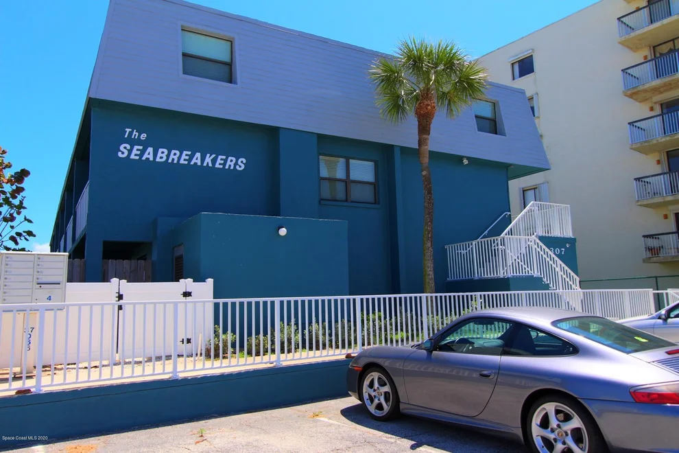Unit for sale at 307 Highway A1a, Satellite Beach, FL 32937