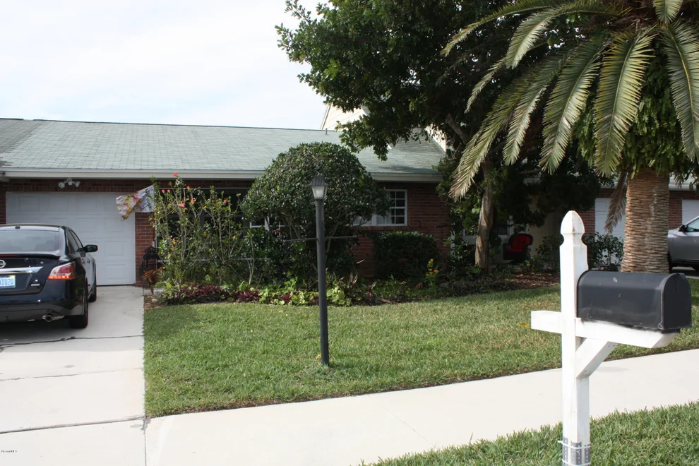 Unit for sale at 535 Desoto Parkway, Indian Harbour Beach, FL 32937