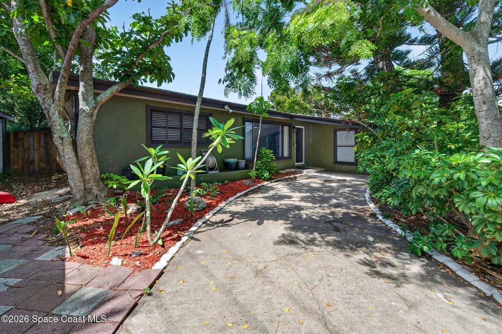 Unit for sale at 204 NE 2nd Terrace, Satellite Beach, FL 32937