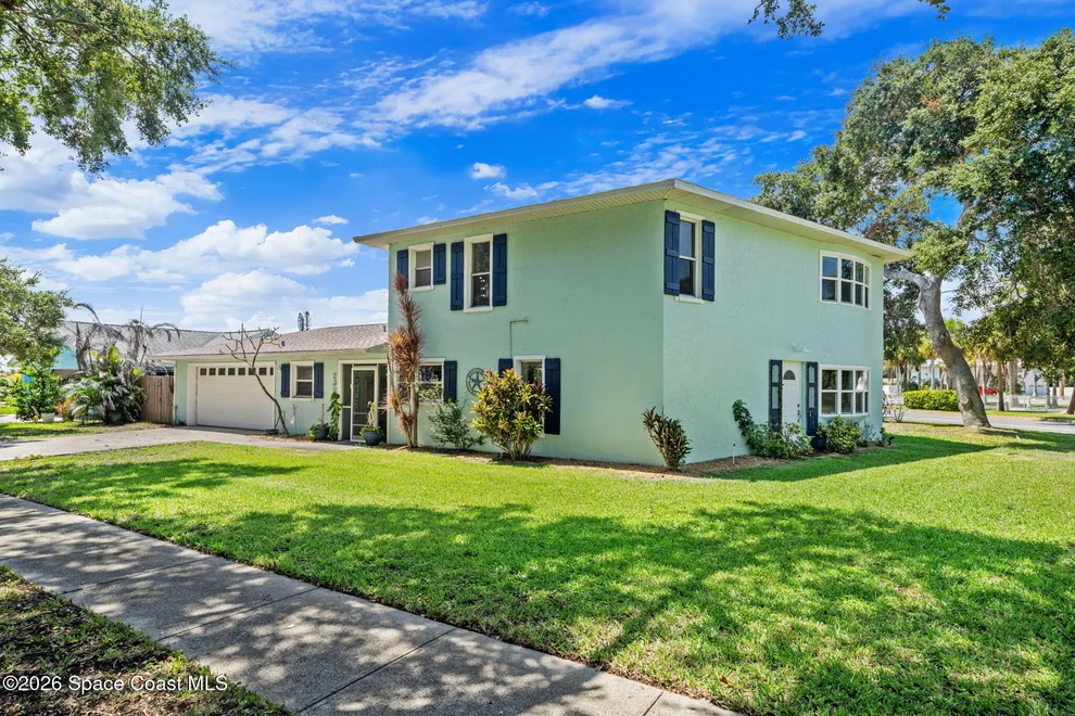Unit for sale at 232 Circle Drive, Cape Canaveral, FL 32920