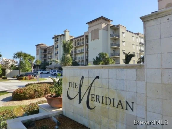Unit for sale at 6191 Messina, Cocoa Beach, FL 32931
