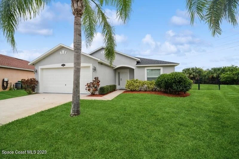 Unit for sale at 1058 Osborne Court, Melbourne, FL 32904