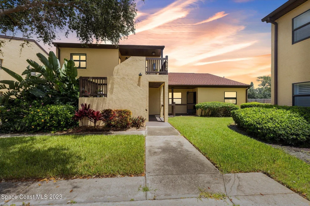 Unit for sale at 5620 N Banana River Boulevard, Cocoa Beach, FL 32931