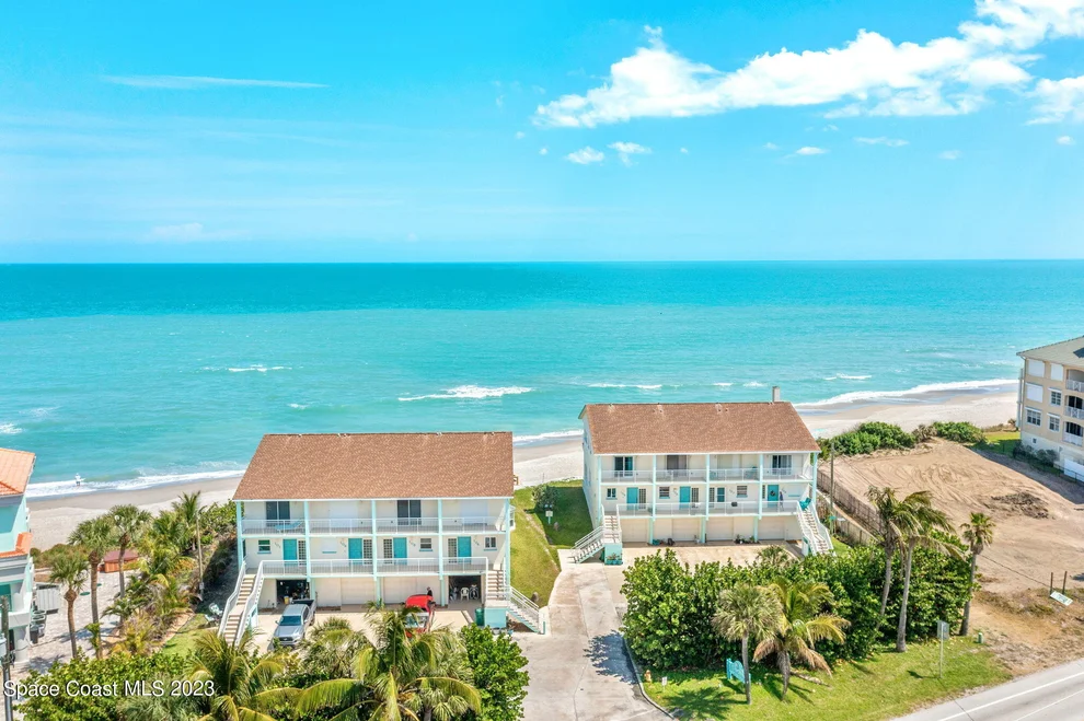 Unit for sale at 3115 S Highway A1a, Melbourne Beach, FL 32951