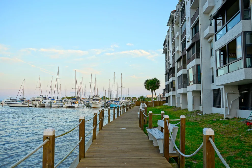 Unit for sale at 4747 S Washington Avenue, Titusville, FL 32780