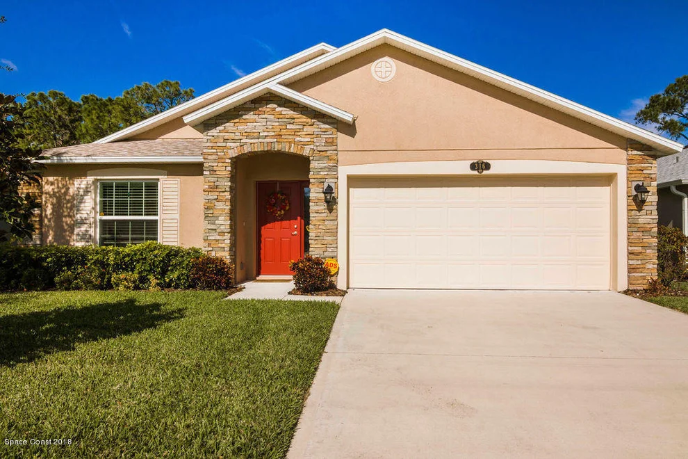 Unit for sale at 316 Mason Drive, Titusville, FL 32780