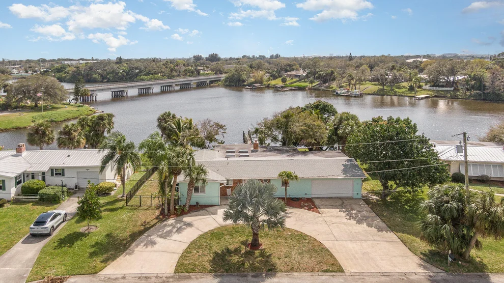 Unit for sale at 1131 Rivermont Drive, Melbourne, FL 32935