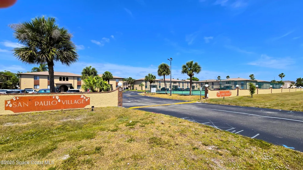 Unit for sale at 271 San Paulo Court, West Melbourne, FL 32904