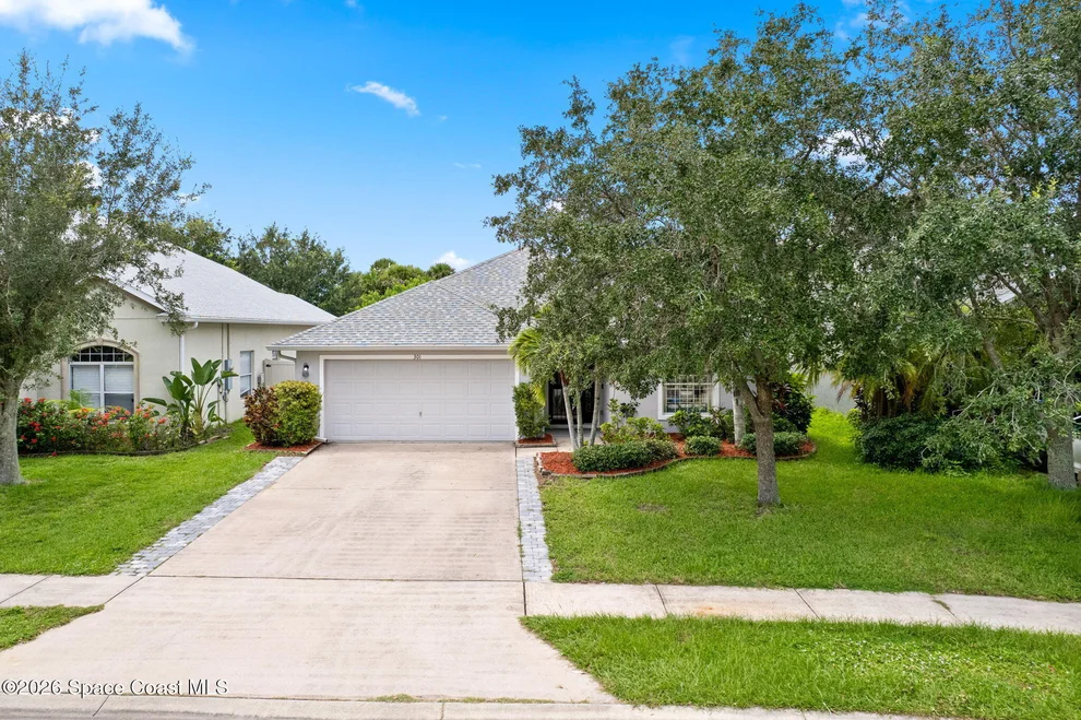 Unit for sale at 301 Wishing Well Circle SW, Palm Bay, FL 32908
