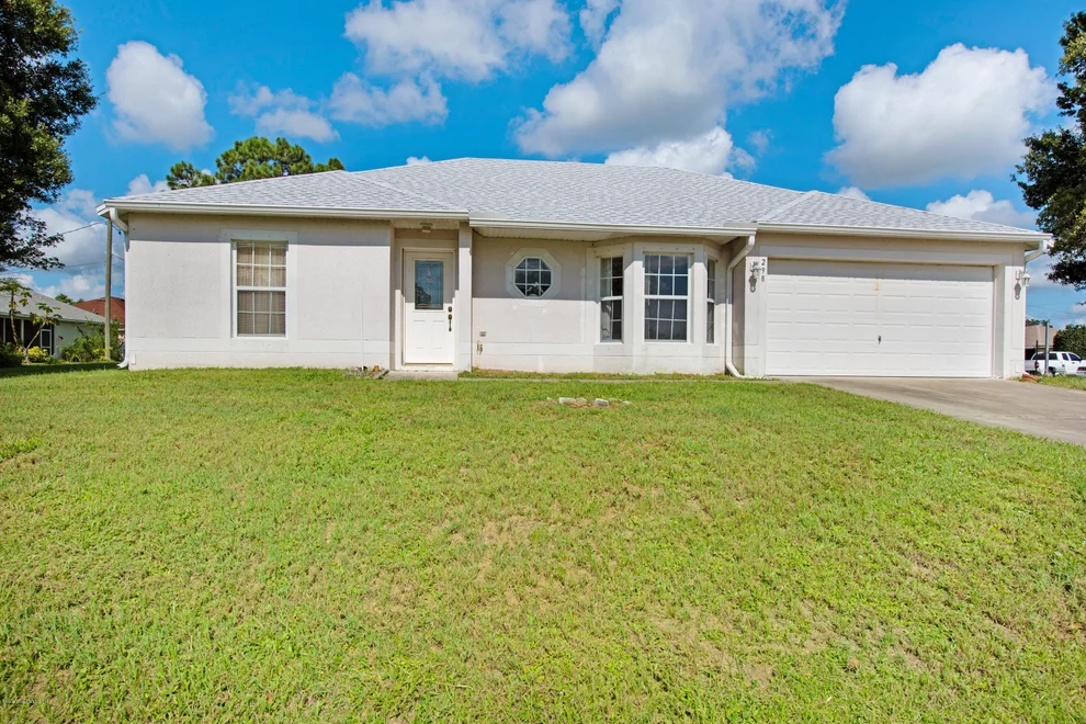 Unit for sale at 298 Fanfare Avenue NE, Palm Bay, FL 32907