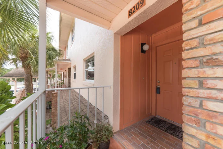 Unit for sale at 1600 Woodland Drive, Rockledge, FL 32955