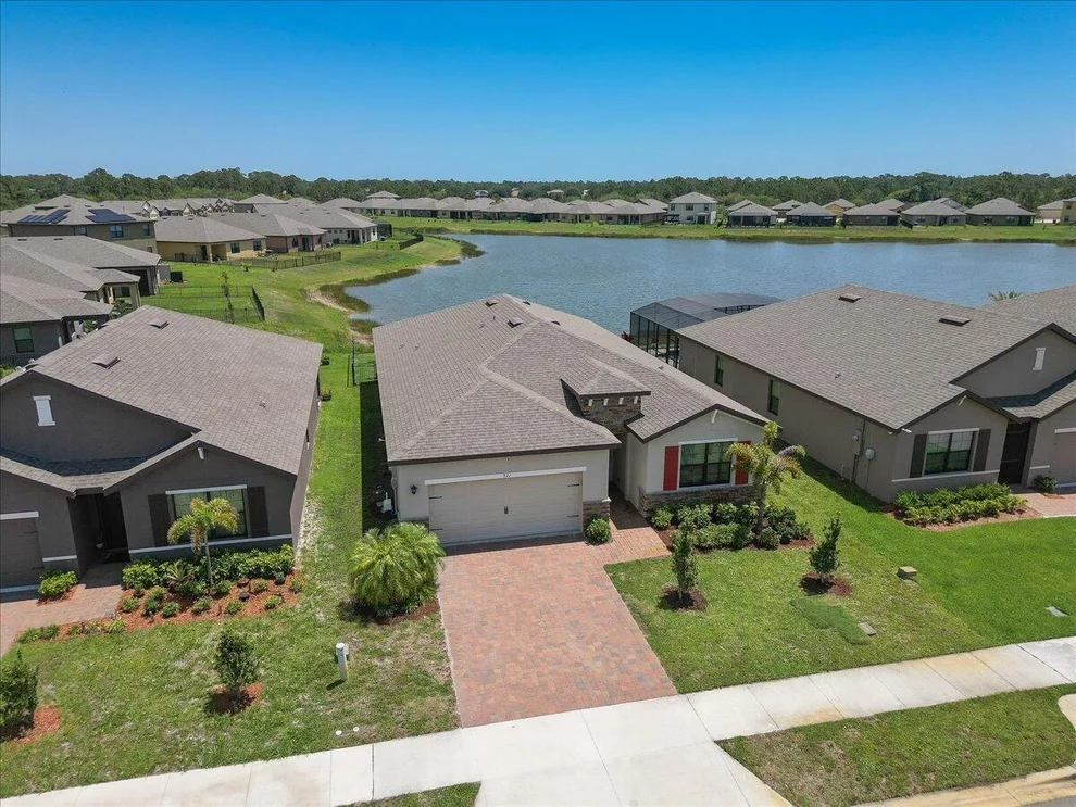 Unit for sale at 921 Old Country Road SE, Palm Bay, FL 32909
