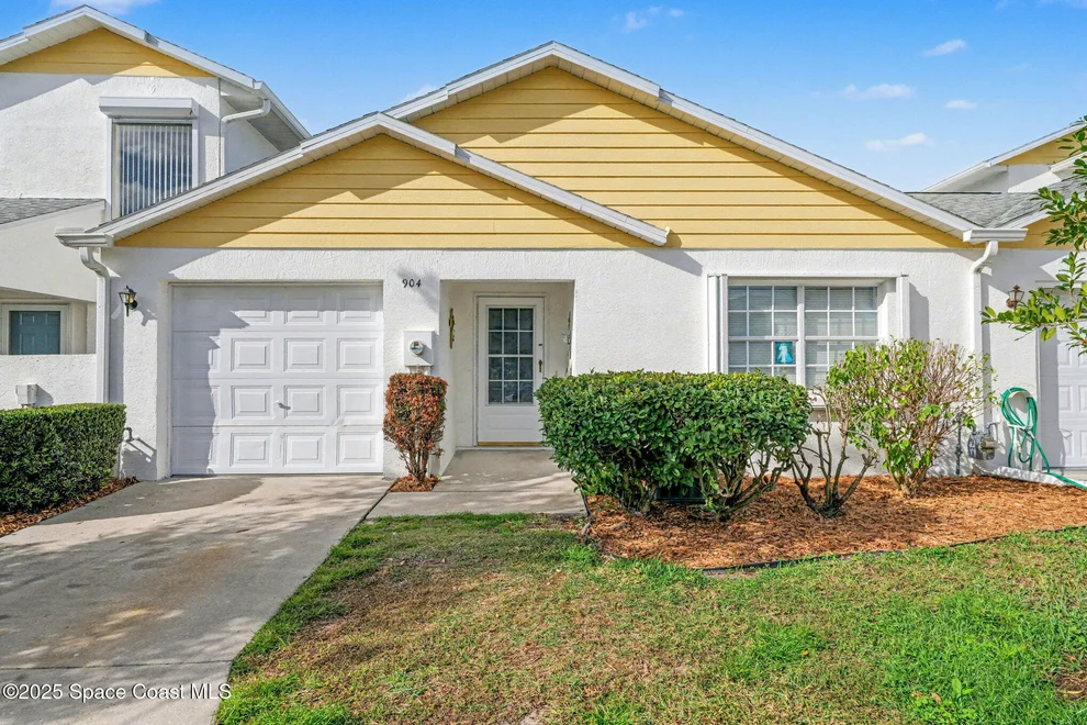 Unit for sale at 904 Maplewood Court, Melbourne, FL 32940