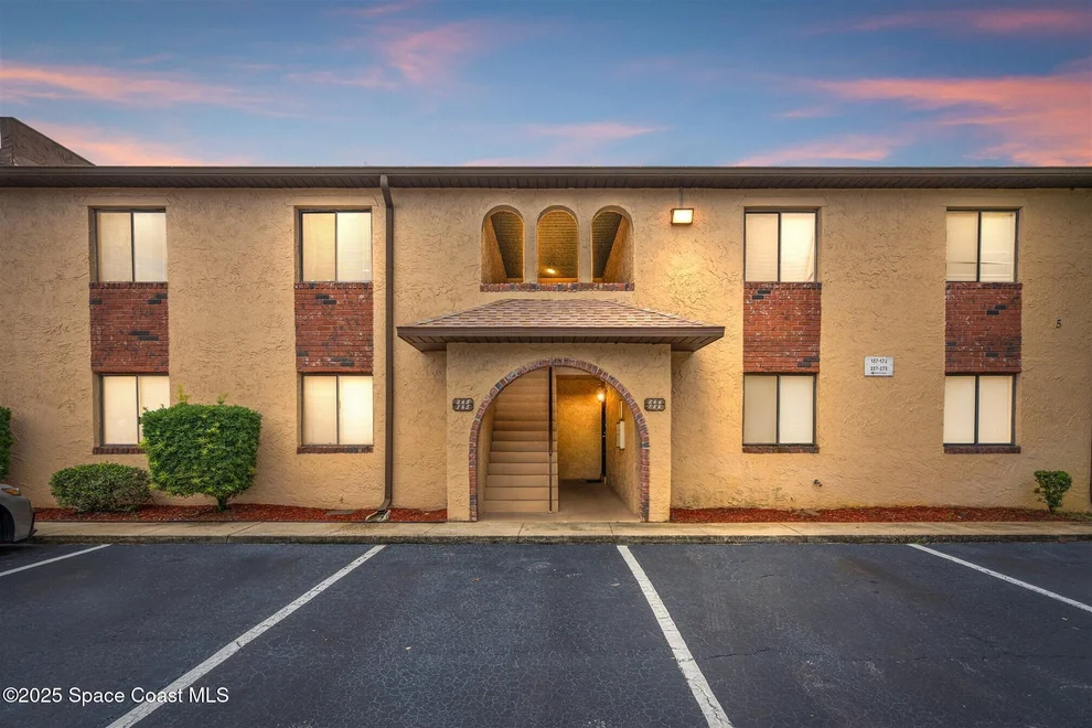Unit for sale at 265 San Paulo Court, West Melbourne, FL 32904