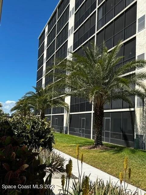 Unit for sale at 500 Palm Springs Boulevard, Indian Harbour Beach, FL 32937