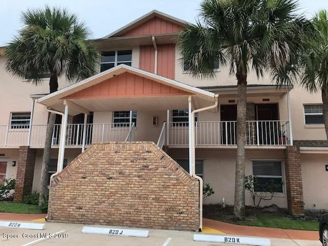 Unit for sale at 1600 Woodland Drive, Rockledge, FL 32955