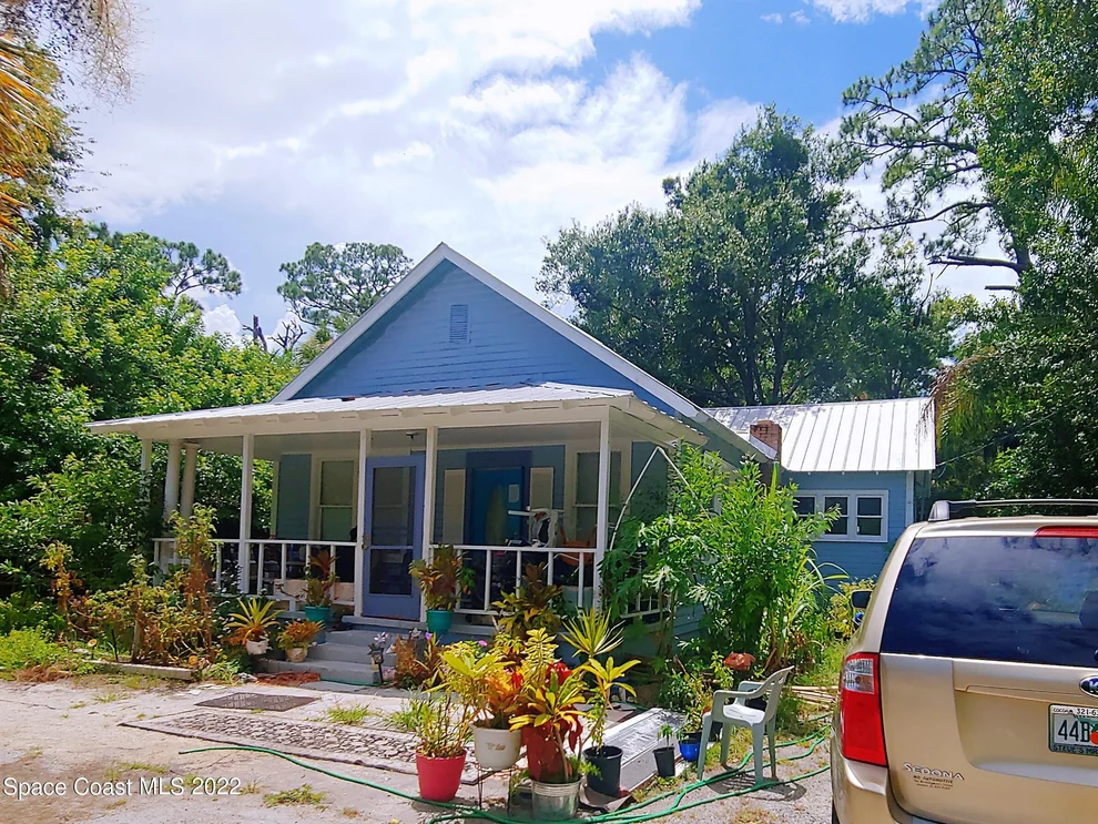 Unit for sale at 145 Ruth Avenue, Cocoa, FL 32922