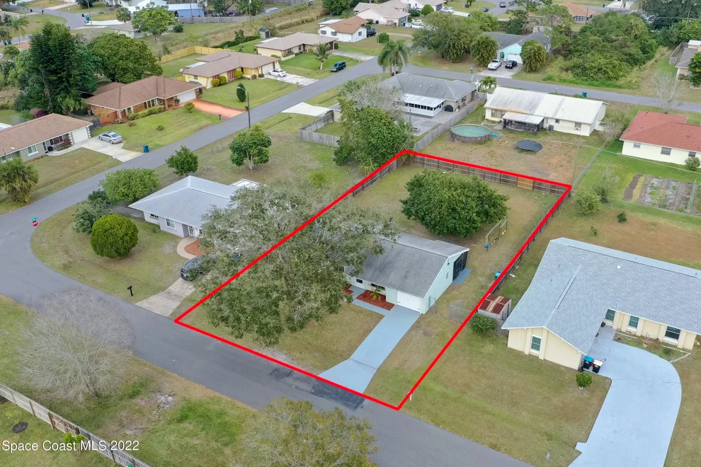 Unit for sale at 791 Arundo Avenue NE, Palm Bay, FL 32905