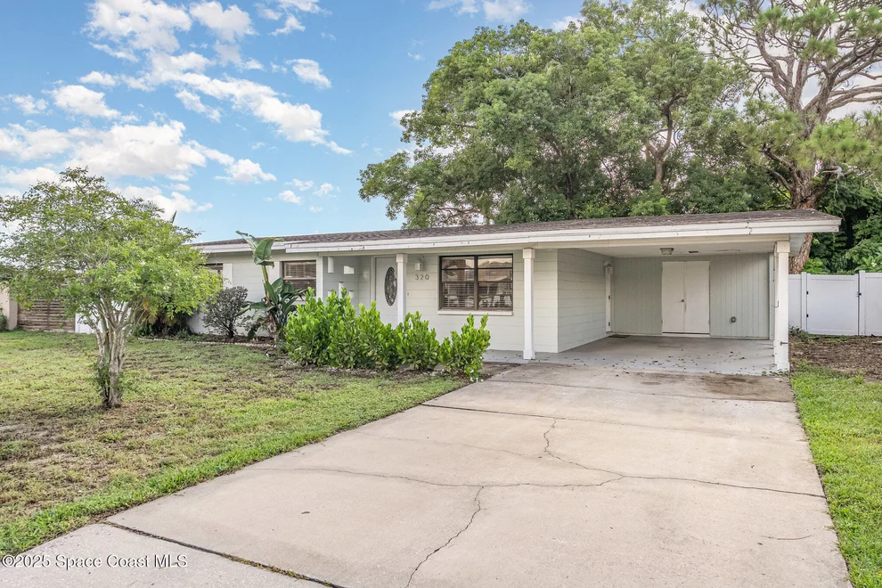 Unit for sale at 320 Nelson Drive, Merritt Island, FL 32953