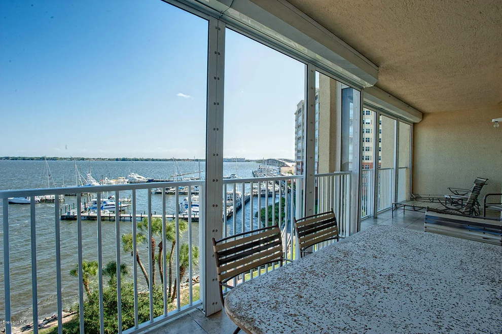 Unit for sale at 15 N Indian River Drive, Cocoa, FL 32922
