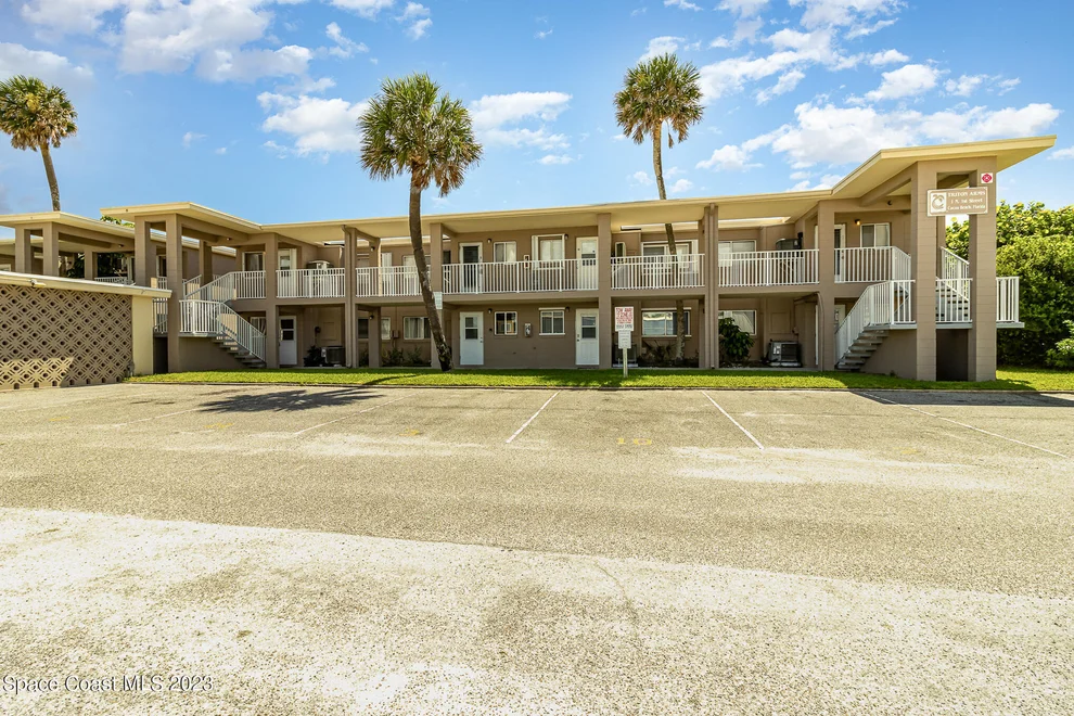 Unit for sale at 1 N 1st Street, Cocoa Beach, FL 32931