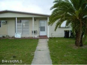Unit for sale at 1026 NE Bacon Circle, Palm Bay, FL 32905