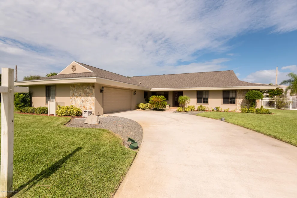 Unit for sale at 1801 Redwood Avenue, Melbourne Beach, FL 32951