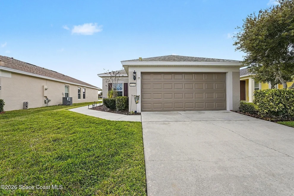 Unit for sale at 1467 Dittmer Circle SE, Palm Bay, FL 32909