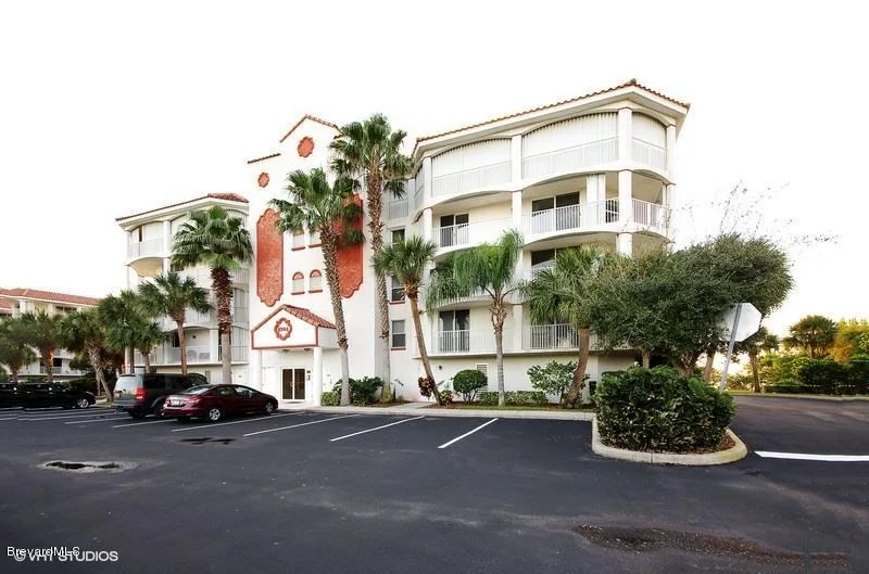 Unit for sale at 8984 Puerto Del Rio Drive, Cape Canaveral, FL 32920