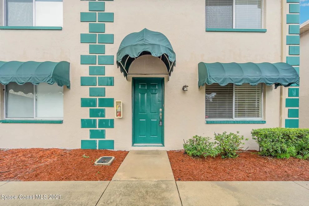 Unit for sale at 1880 Murrell Road, Rockledge, FL 32955