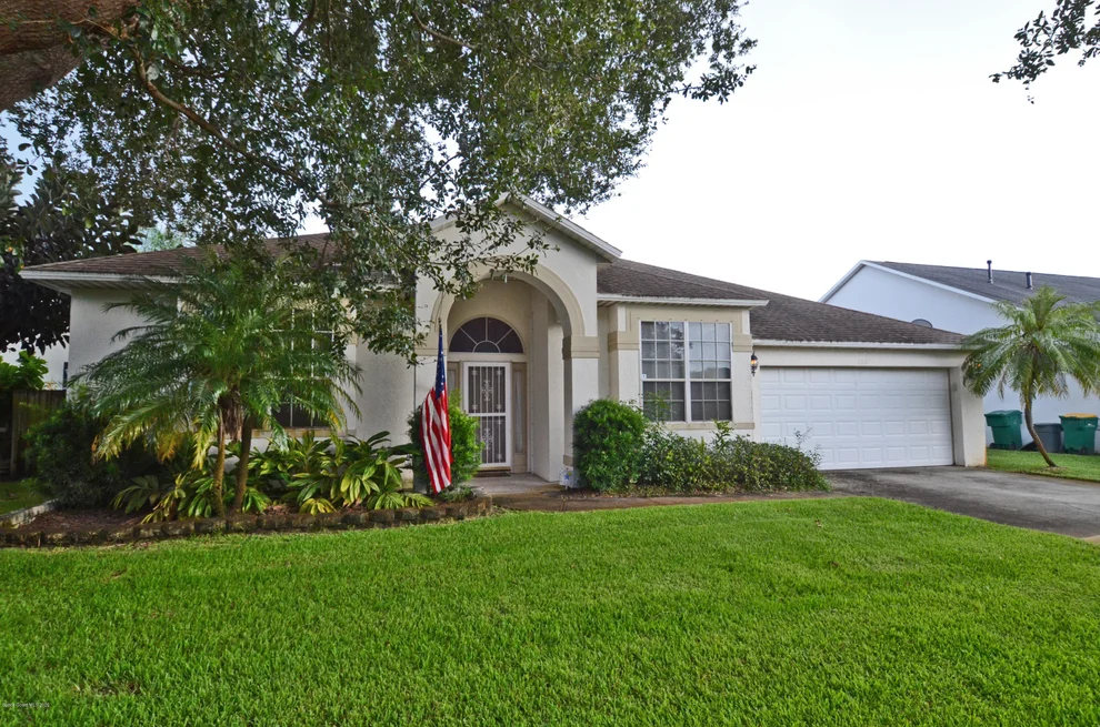 Unit for sale at 2667 Lowell Circle, Melbourne, FL 32935