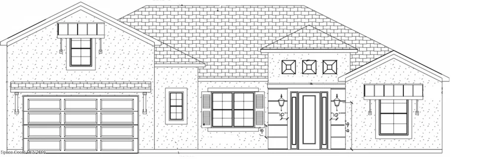 Unit for sale at 3610 Kite Street, Titusville, FL 32796