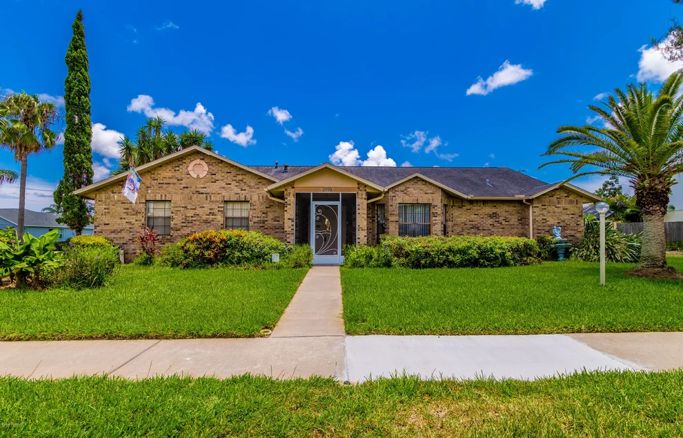 Unit for sale at 2599 Empire Avenue, Melbourne, FL 32934