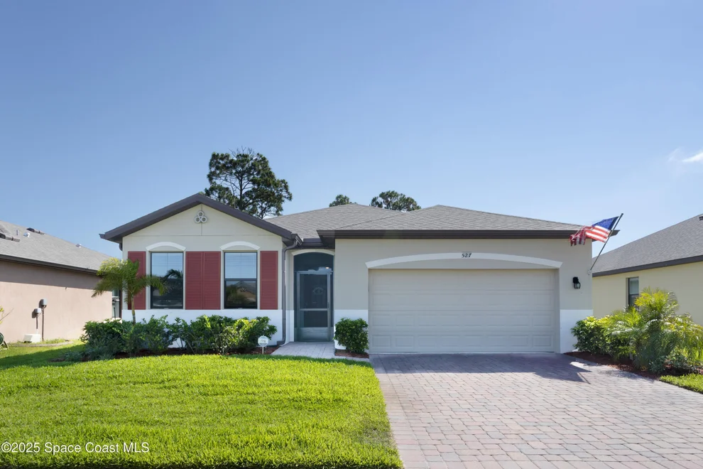 Unit for sale at 527 Old Country Road SE, Palm Bay, FL 32909