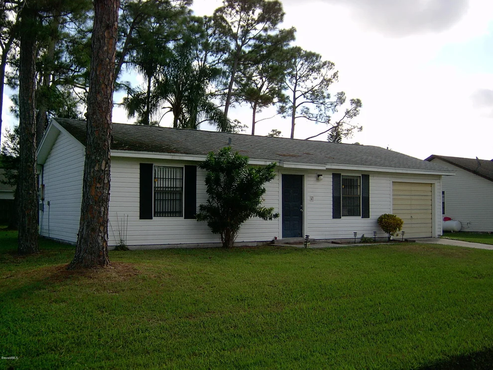 Unit for sale at 999 NW Jupiter Boulevard, Palm Bay, FL 32907