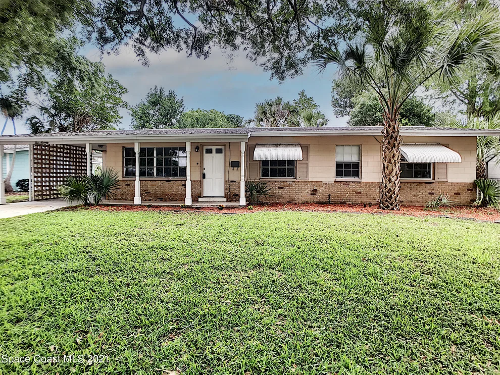 Unit for sale at 470 Allen Drive, Merritt Island, FL 32952