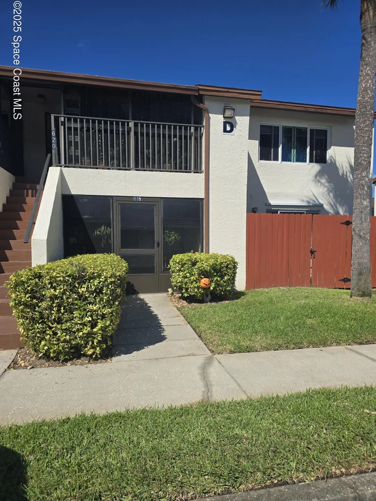 Unit for sale at 620 Ridge Club Drive, Melbourne, FL 32934