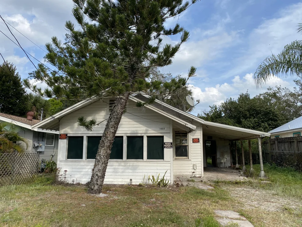Unit for sale at 1807 Fletcher Street, Melbourne, FL 32901