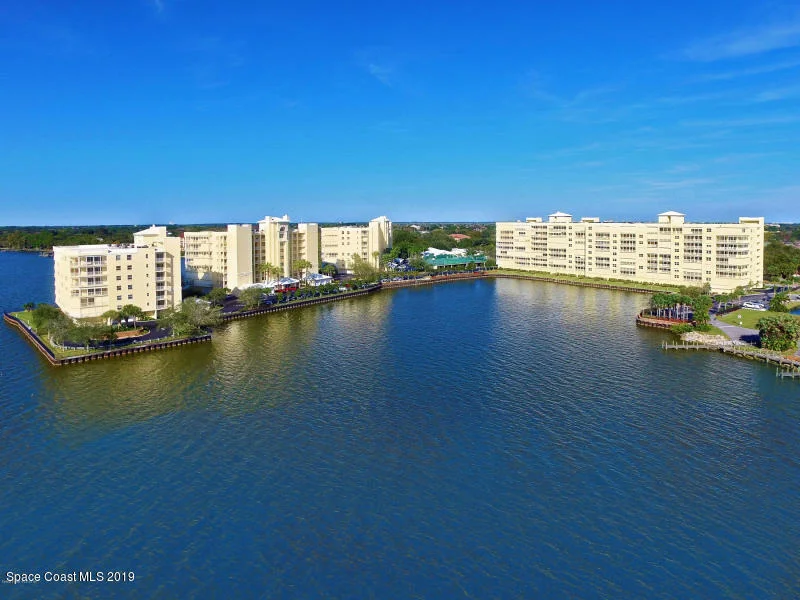 Unit for sale at 490 Sail Lane, Merritt Island, FL 32953