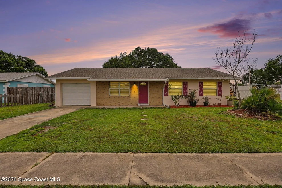 Unit for sale at 2111 Sandalwood Drive, Melbourne, FL 32935