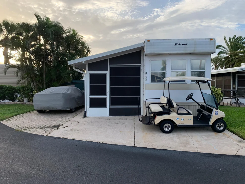 Unit for sale at 3123 Dockside Lane, Melbourne Beach, FL 32951