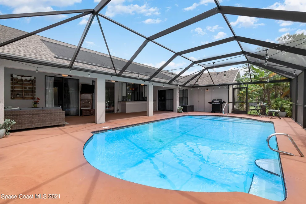 Unit for sale at 1225 Golden Pond Lane, Rockledge, FL 32955
