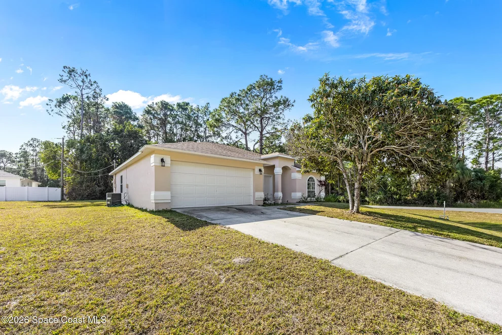 Unit for sale at 1596 Holbrook Road NW, Palm Bay, FL 32907