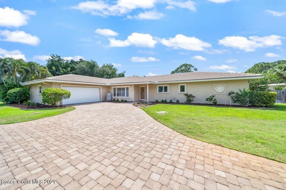 Unit for sale at 490 Tina Place, Merritt Island, FL 32952