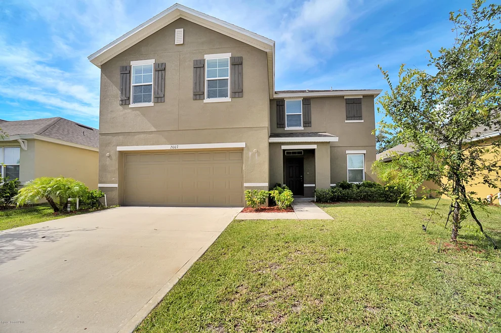 Unit for sale at 2007 Elkins Point Drive, Melbourne, FL 32935