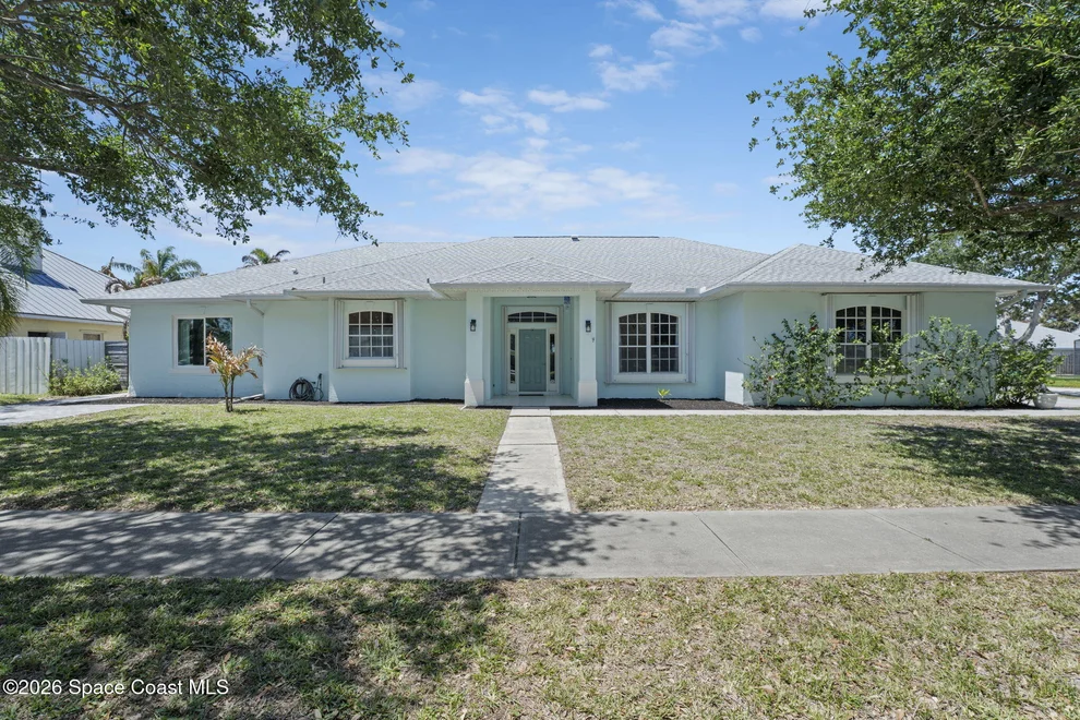 Unit for sale at 101 Tradewinds Terrace, Indialantic, FL 32903
