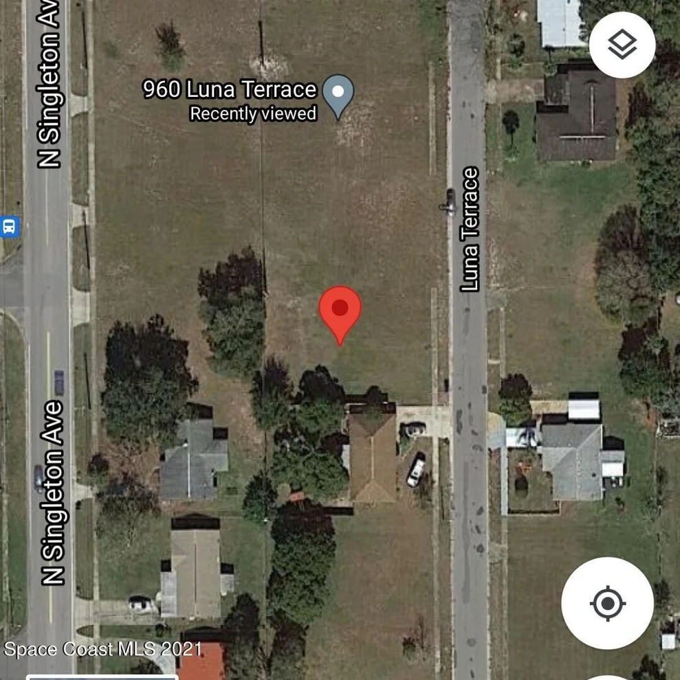 Unit for sale at 940 Luna, Titusville, FL 32796