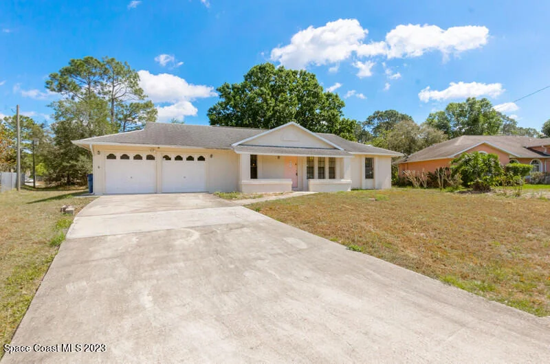 Unit for sale at 1339 Ruffin Circle SE, Palm Bay, FL 32909