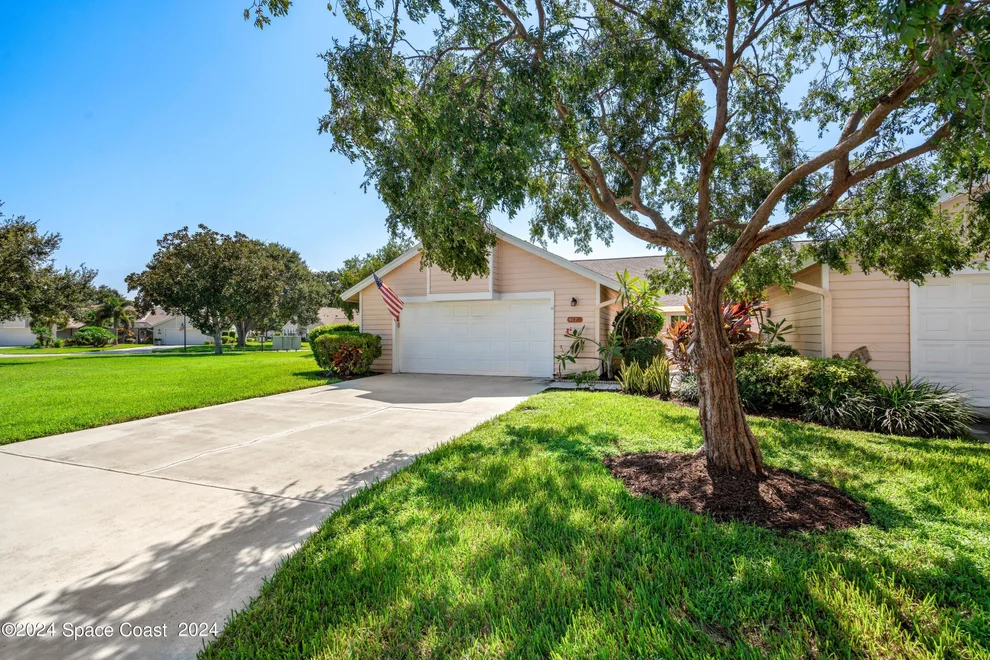 Unit for sale at 917 Ridge Lake Drive, Melbourne, FL 32940